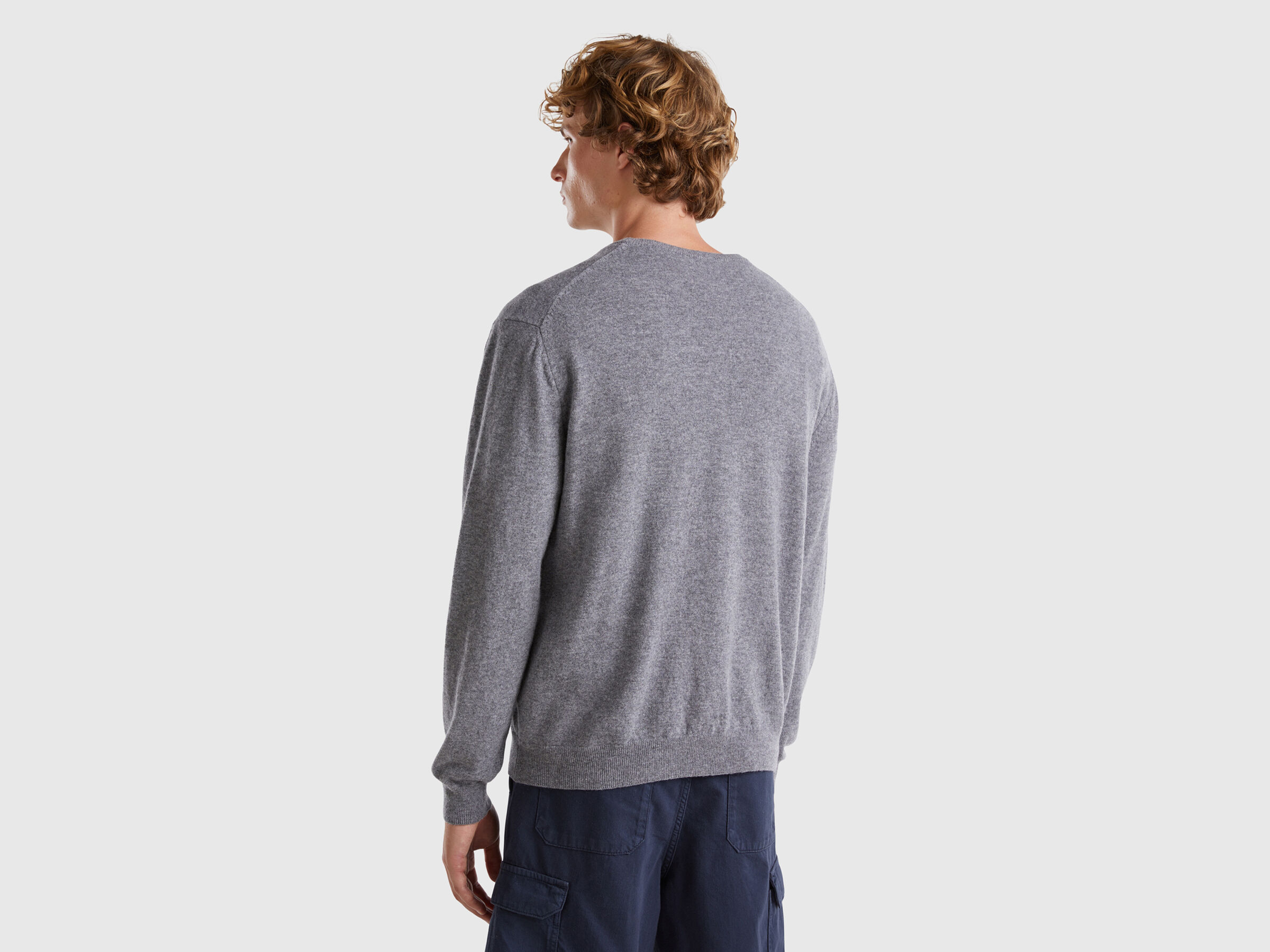 SWEATER L/S Men image number 2